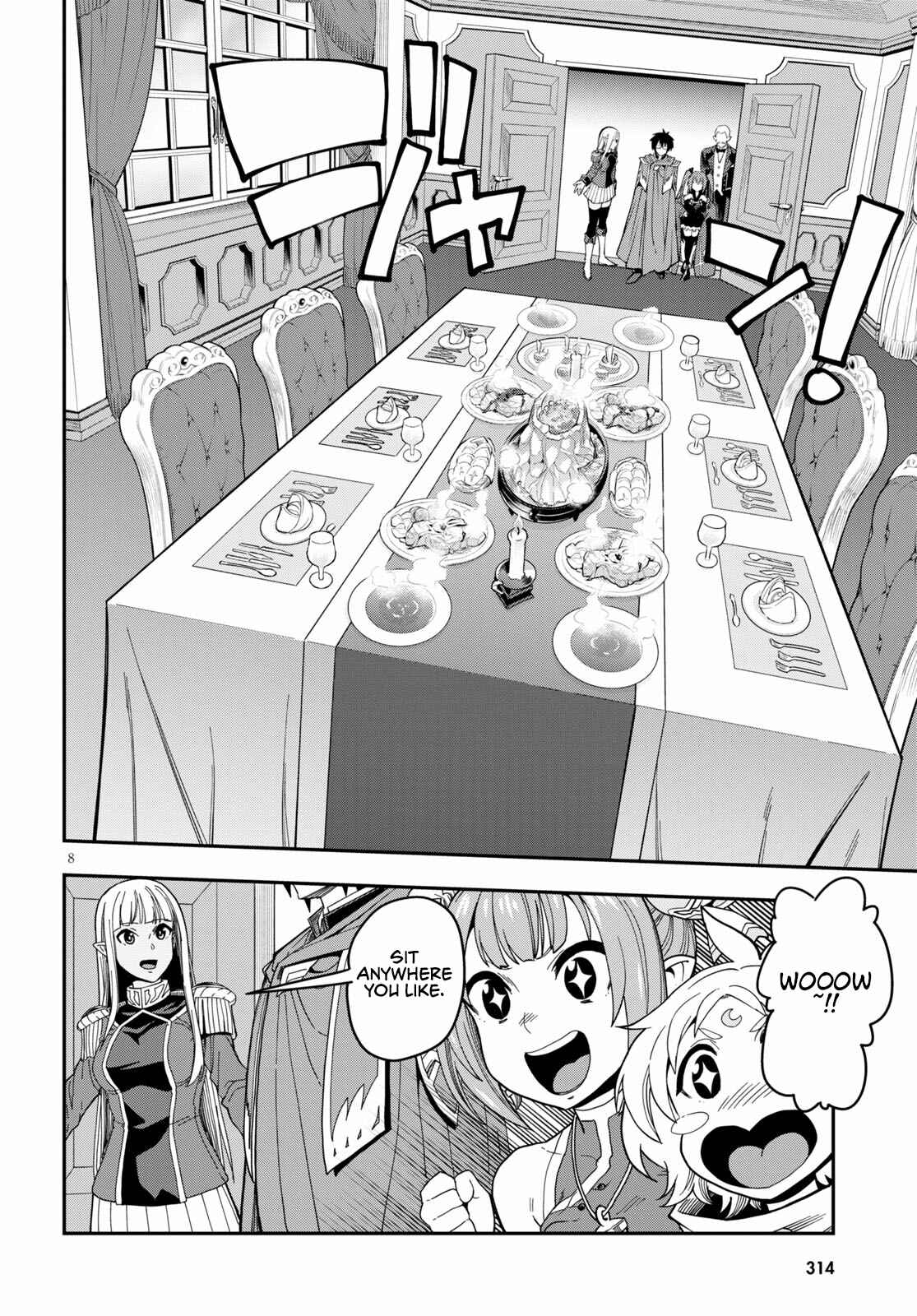 Chapter 73 - Page 10