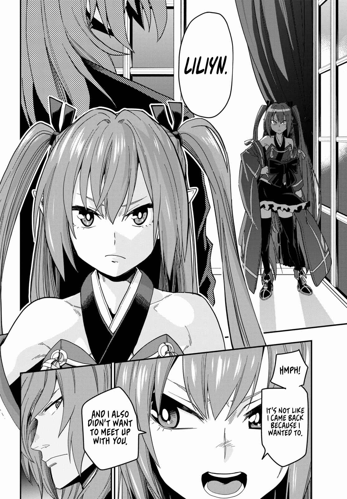 Chapter 73 - Page 17