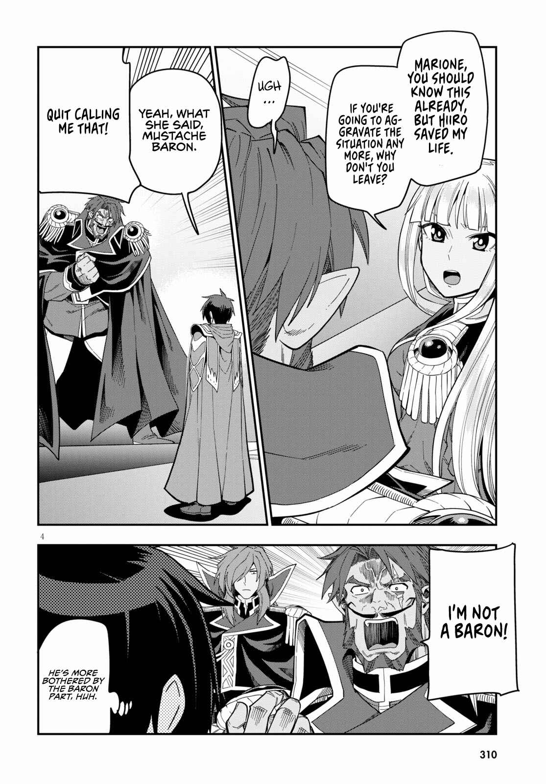 Chapter 73 - Page 6