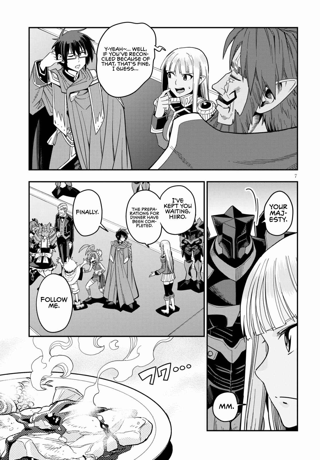Chapter 73 - Page 9