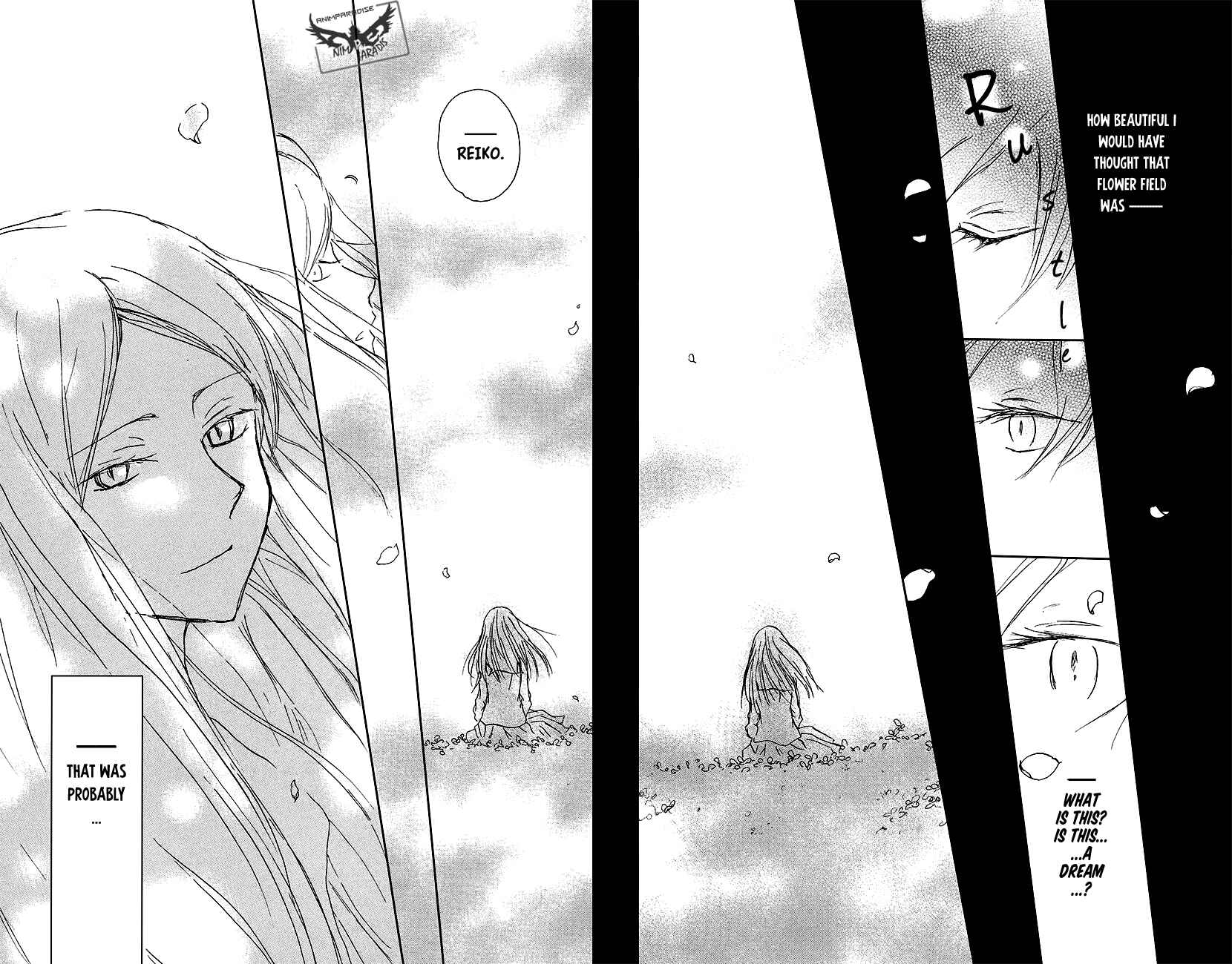 Chapter 89 - Page 30
