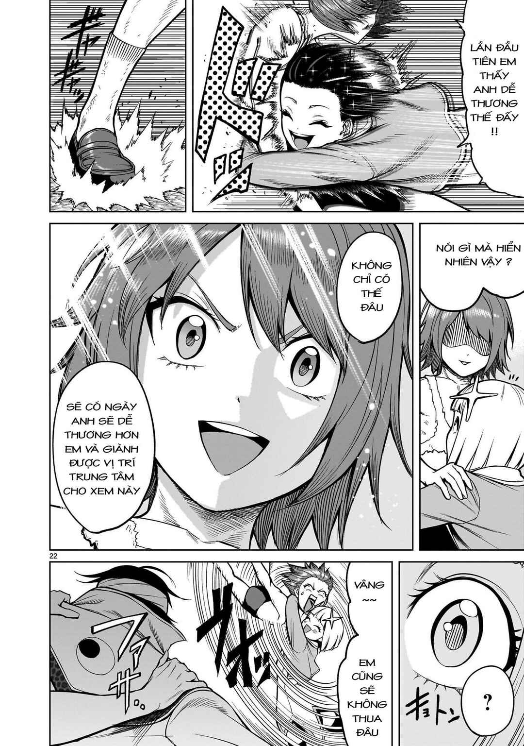 Chapter 49 - Page 18