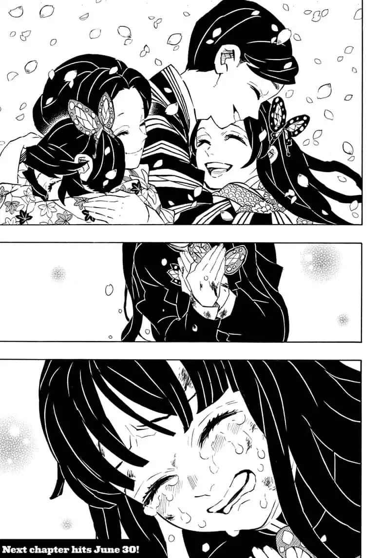 Chapter 163 - Page 19