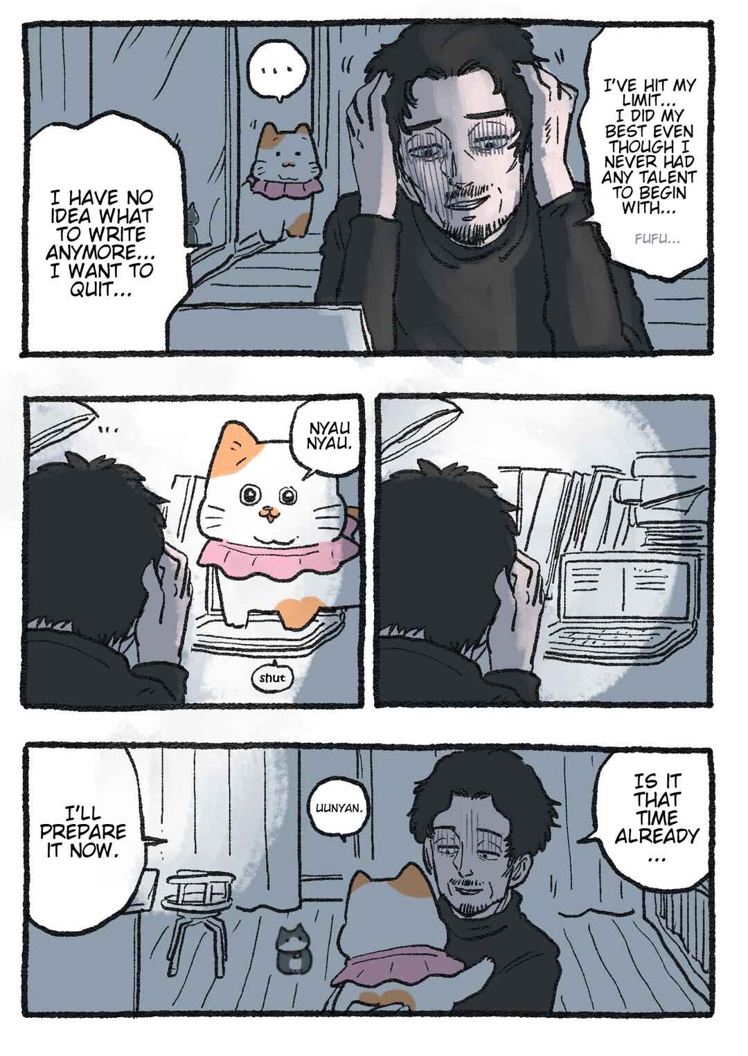 Chapter 346 - Page 1