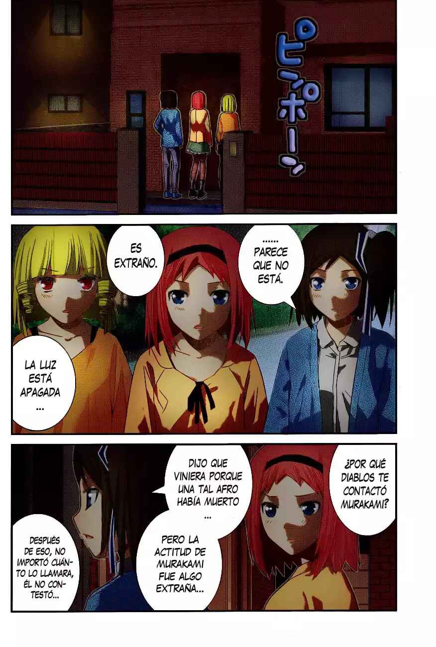 Chapter 166 - Page 2
