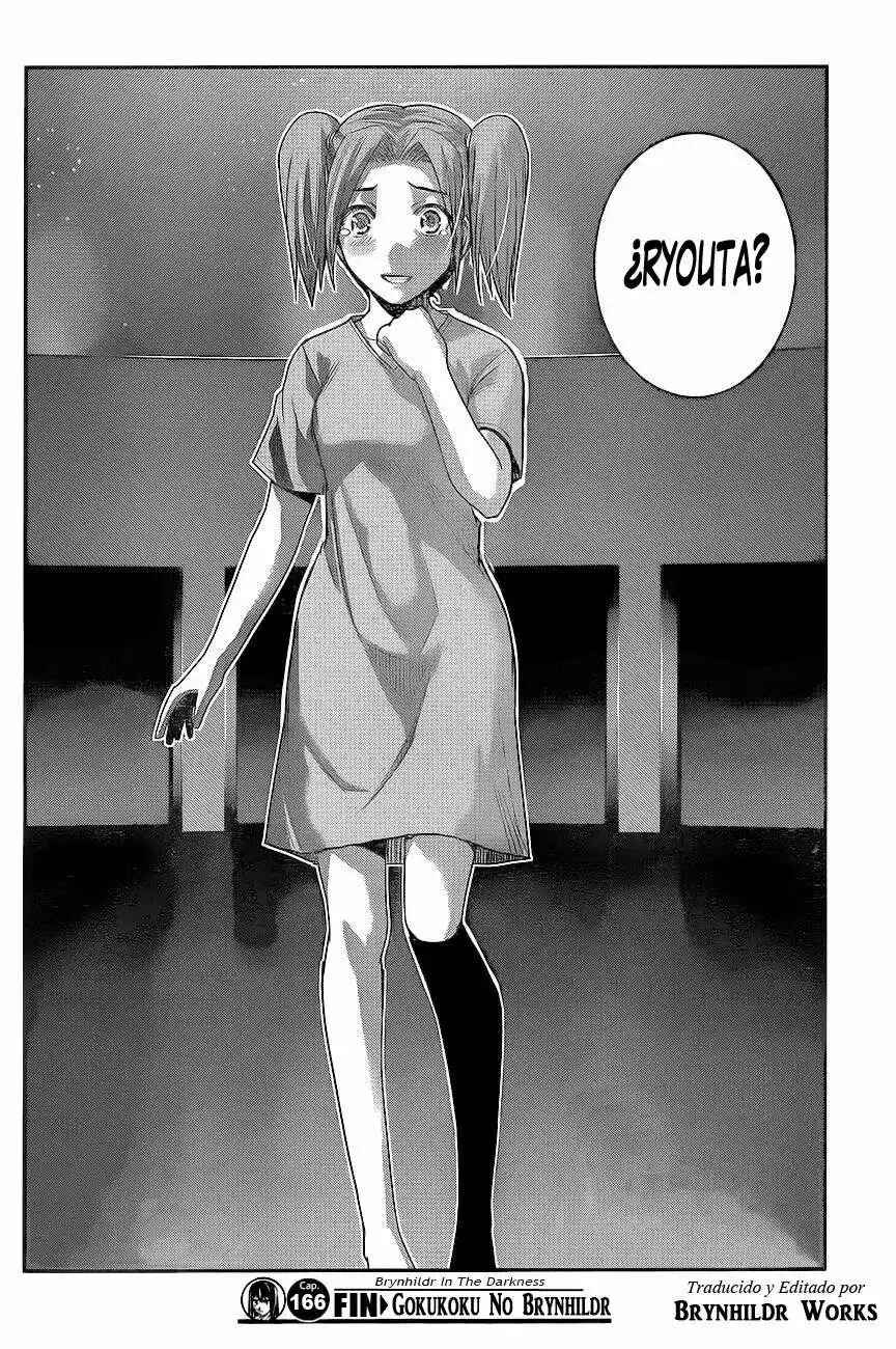 Chapter 166 - Page 22