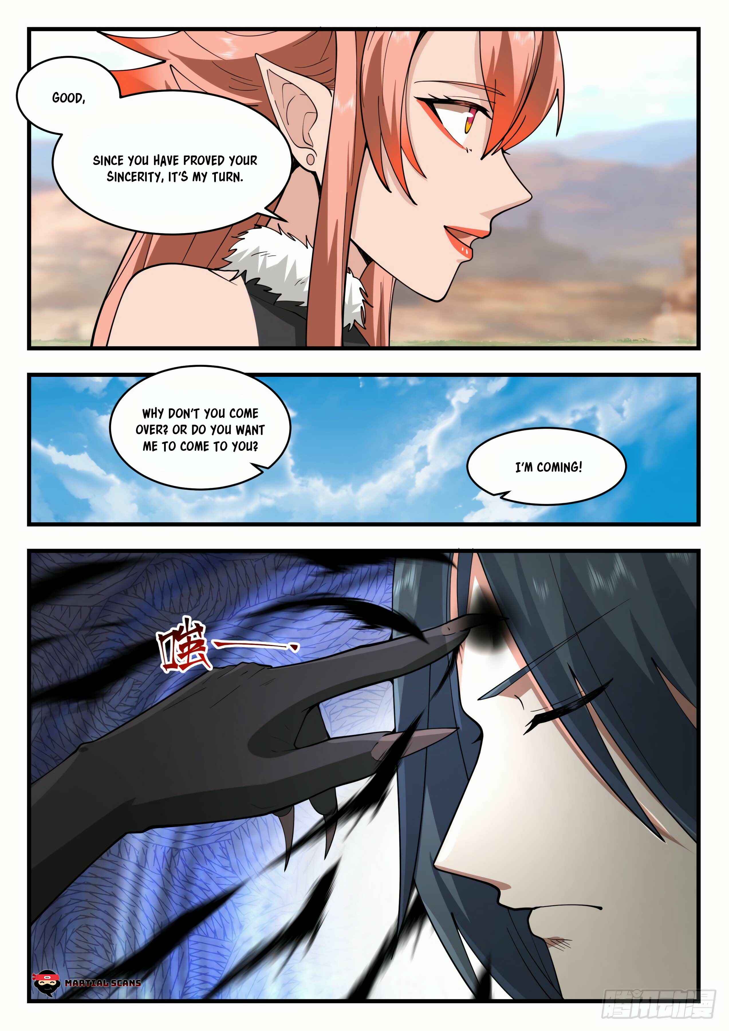 Chapter 2026 - Page 11