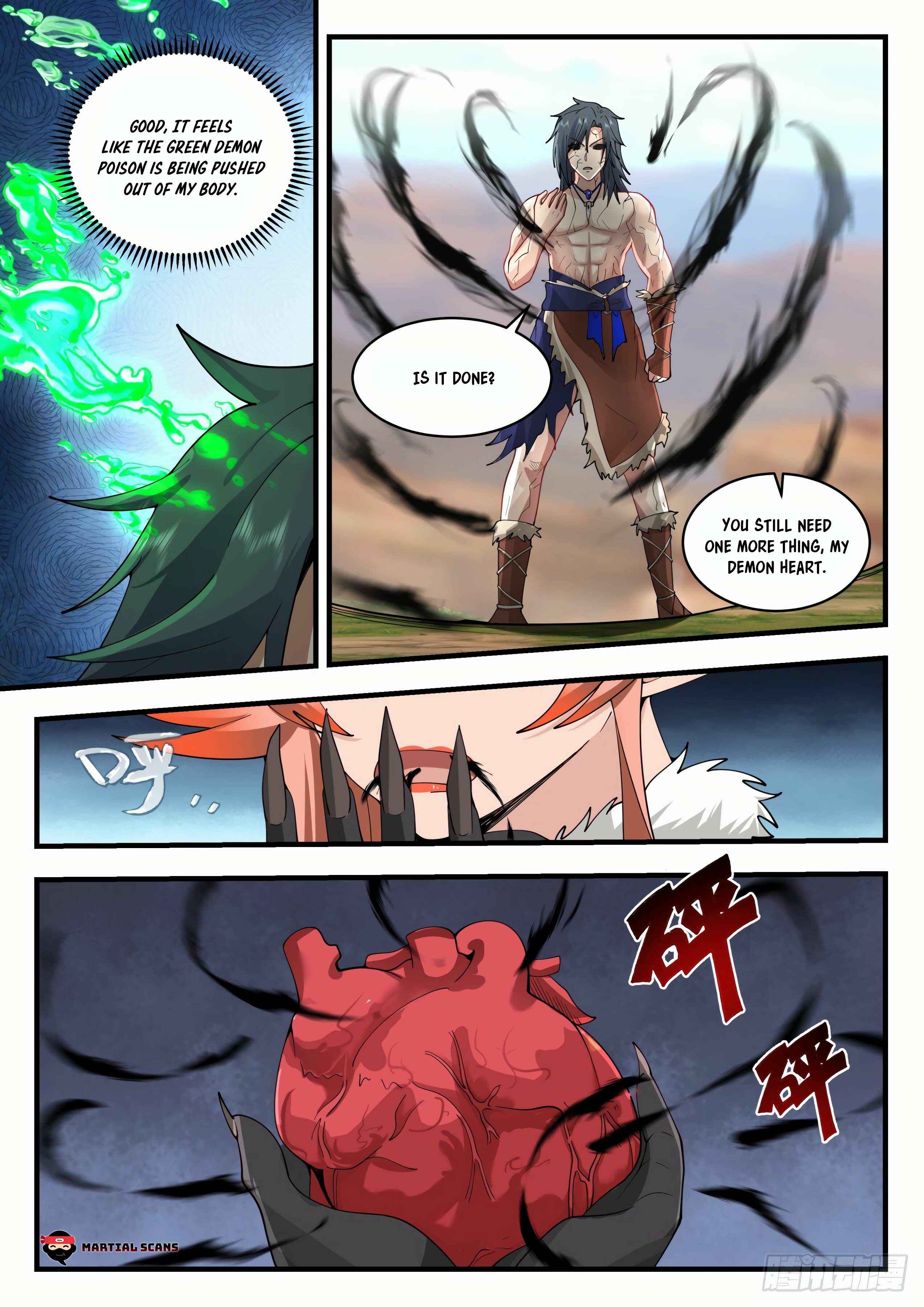 Chapter 2026 - Page 12