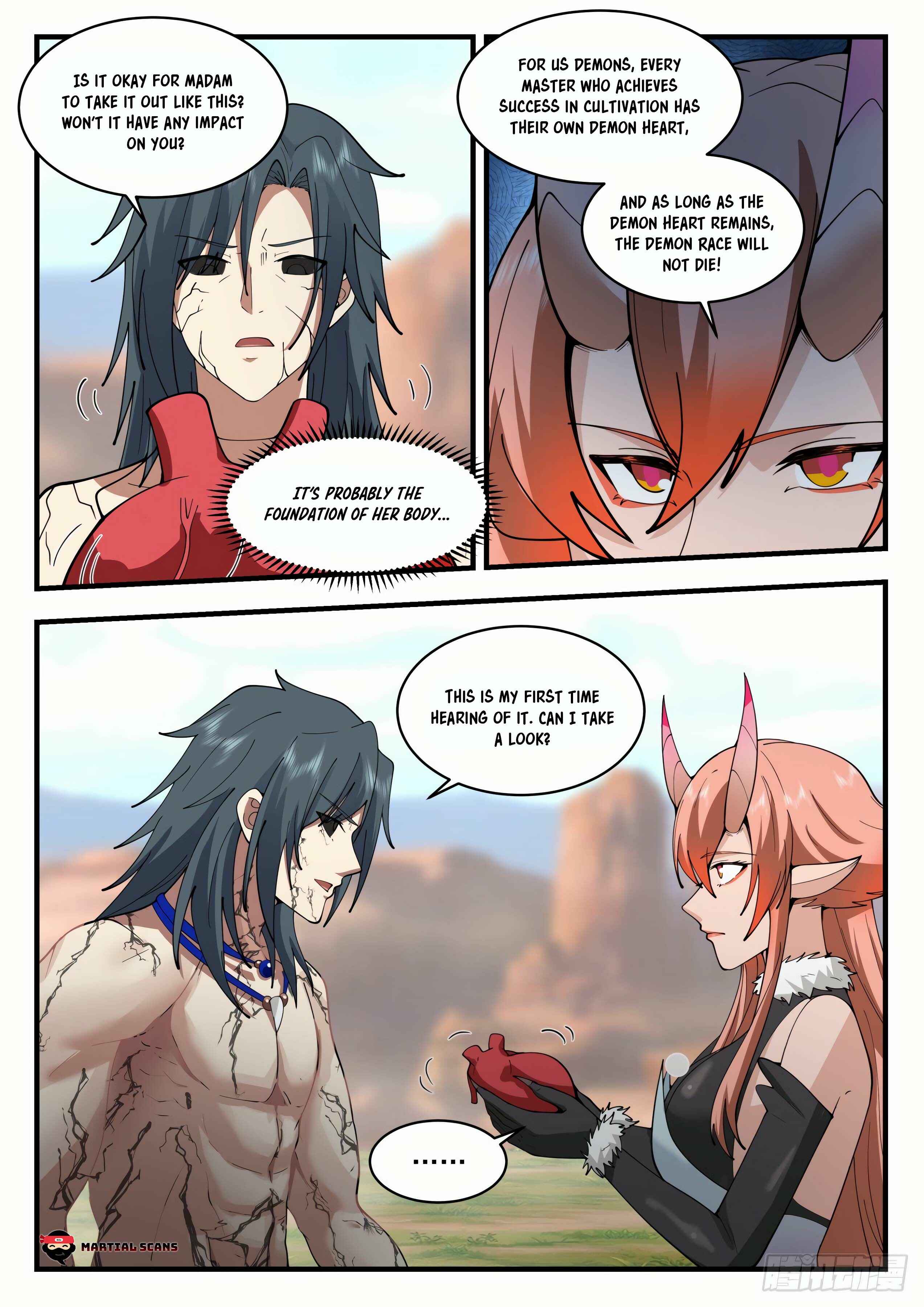 Chapter 2026 - Page 13