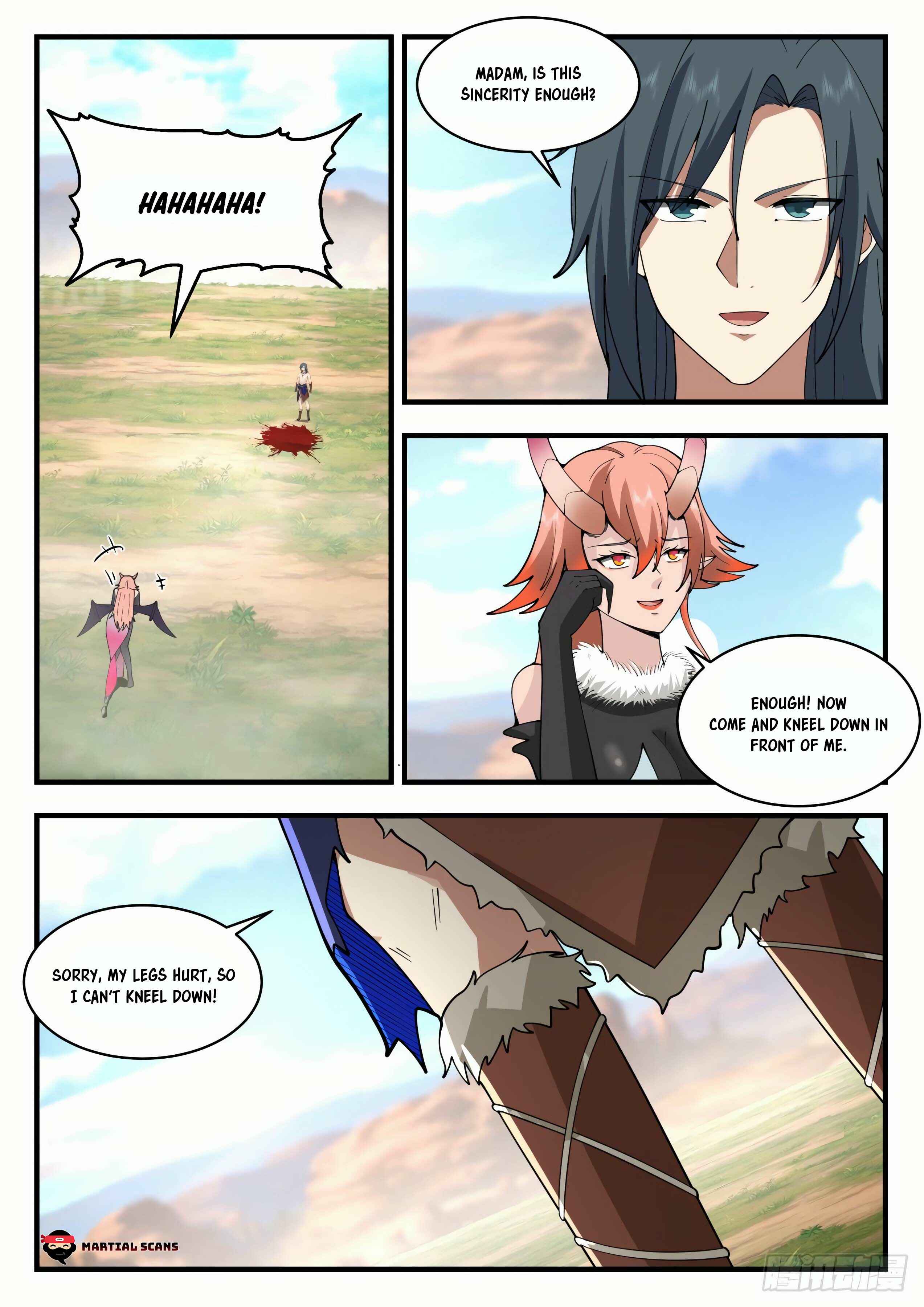 Chapter 2026 - Page 9