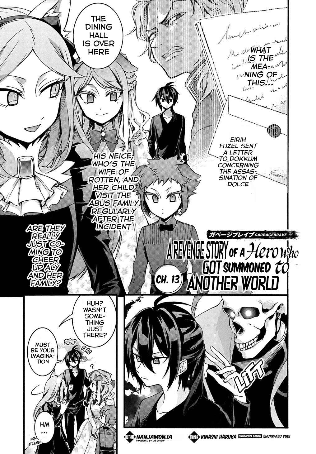 Chapter 13 - Page 2