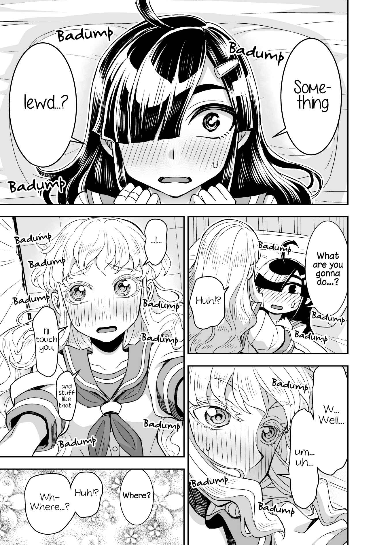 Chapter 79 - Page 3