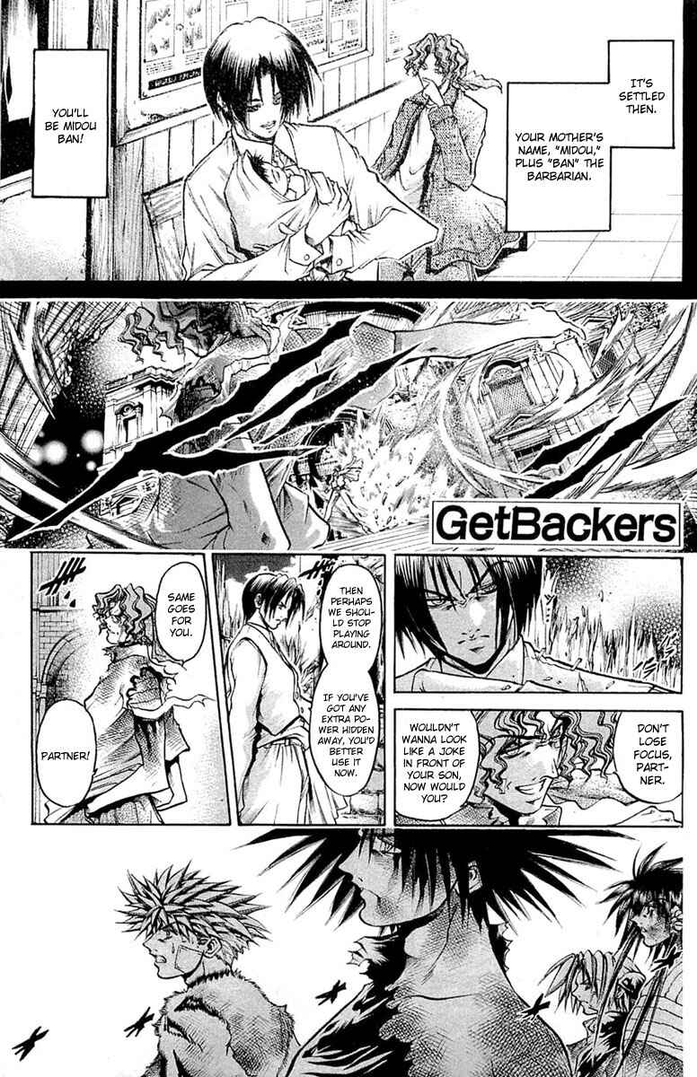 Chapter 292 - Page 1