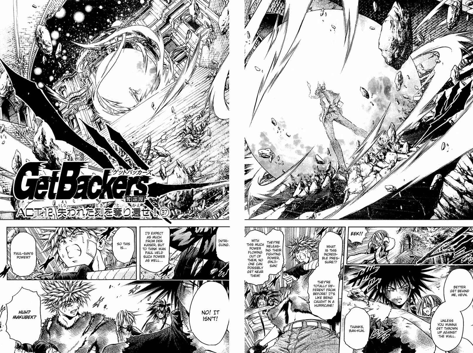 Chapter 292 - Page 2