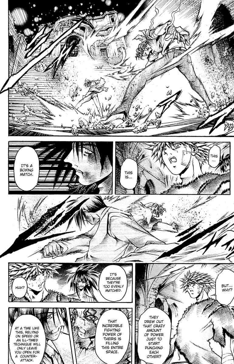 Chapter 292 - Page 8
