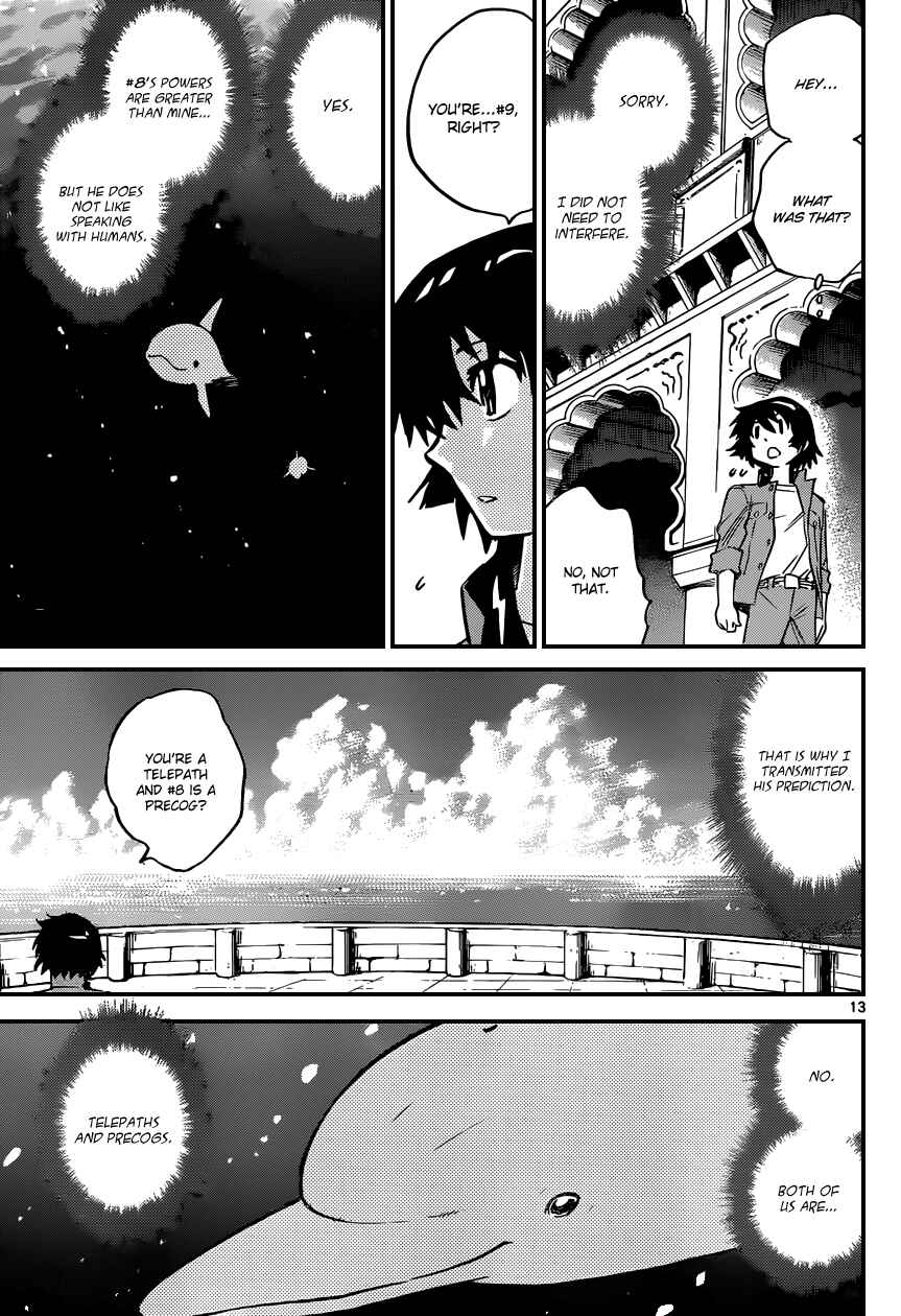 Chapter 321 - Page 14