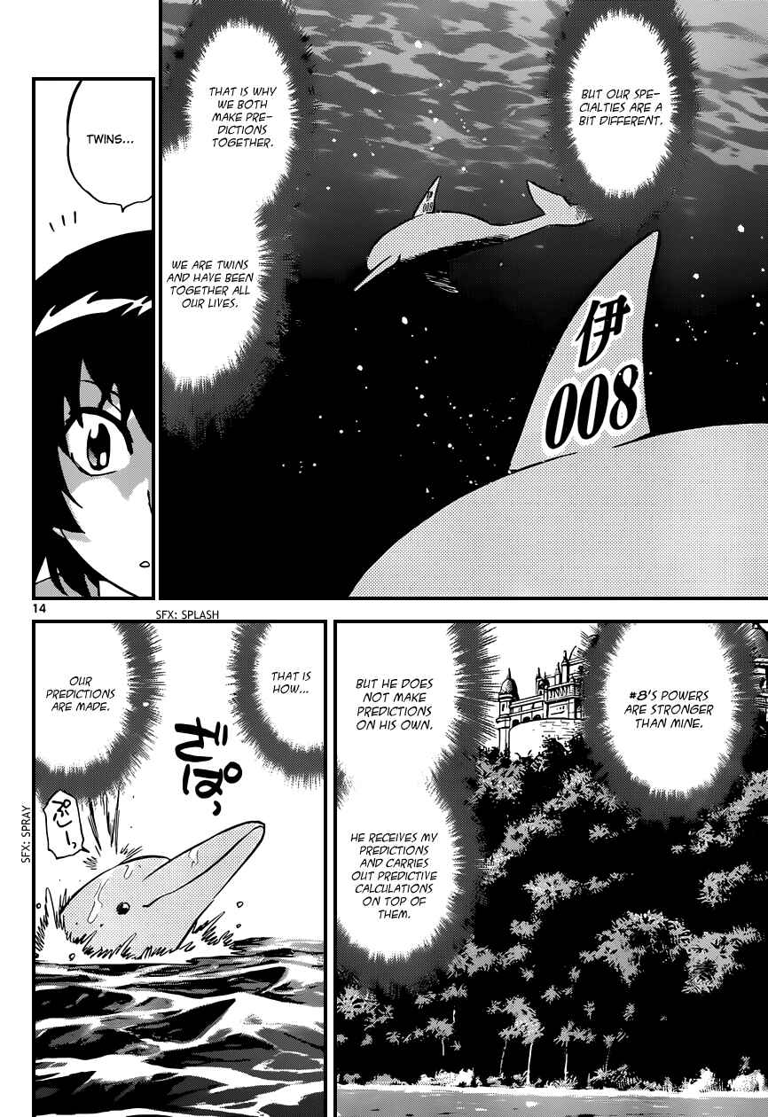 Chapter 321 - Page 15