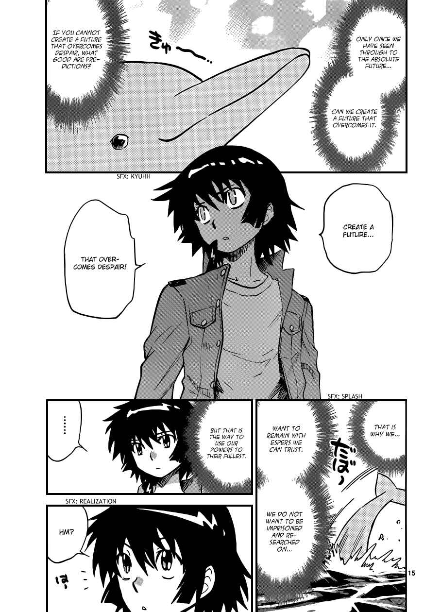 Chapter 321 - Page 16