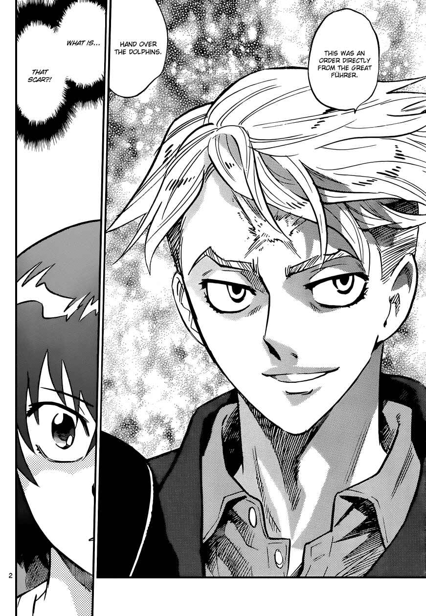 Chapter 321 - Page 3