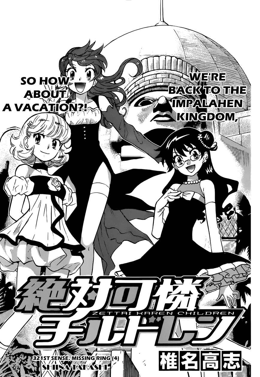 Chapter 321 - Page 4