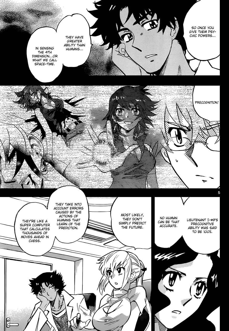Chapter 321 - Page 6