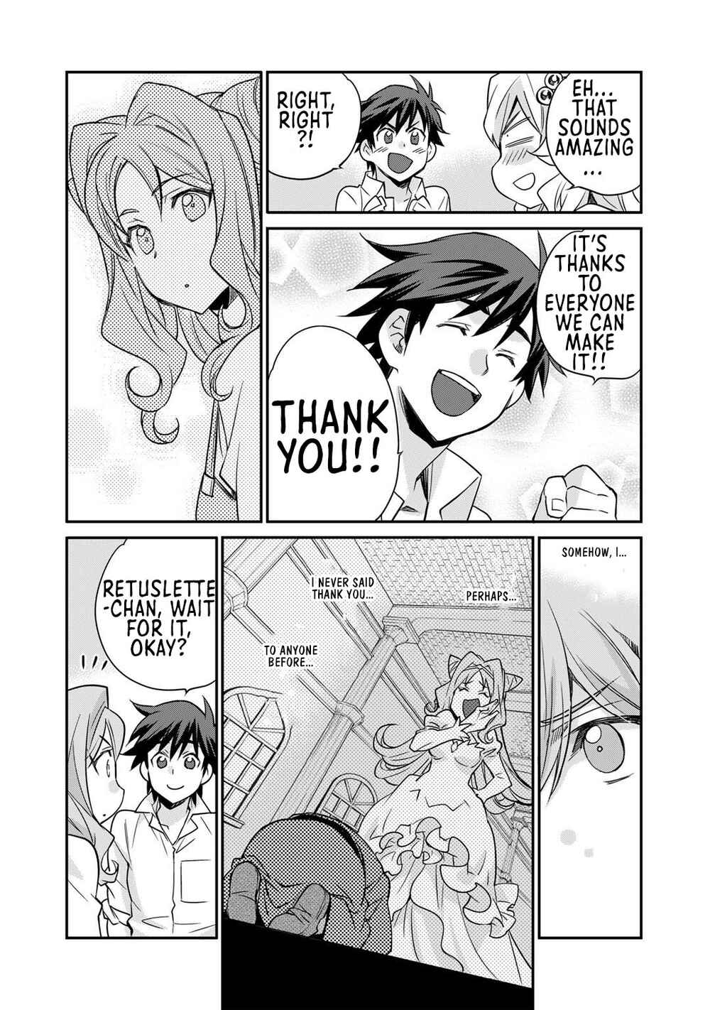 Chapter 35 - Page 21