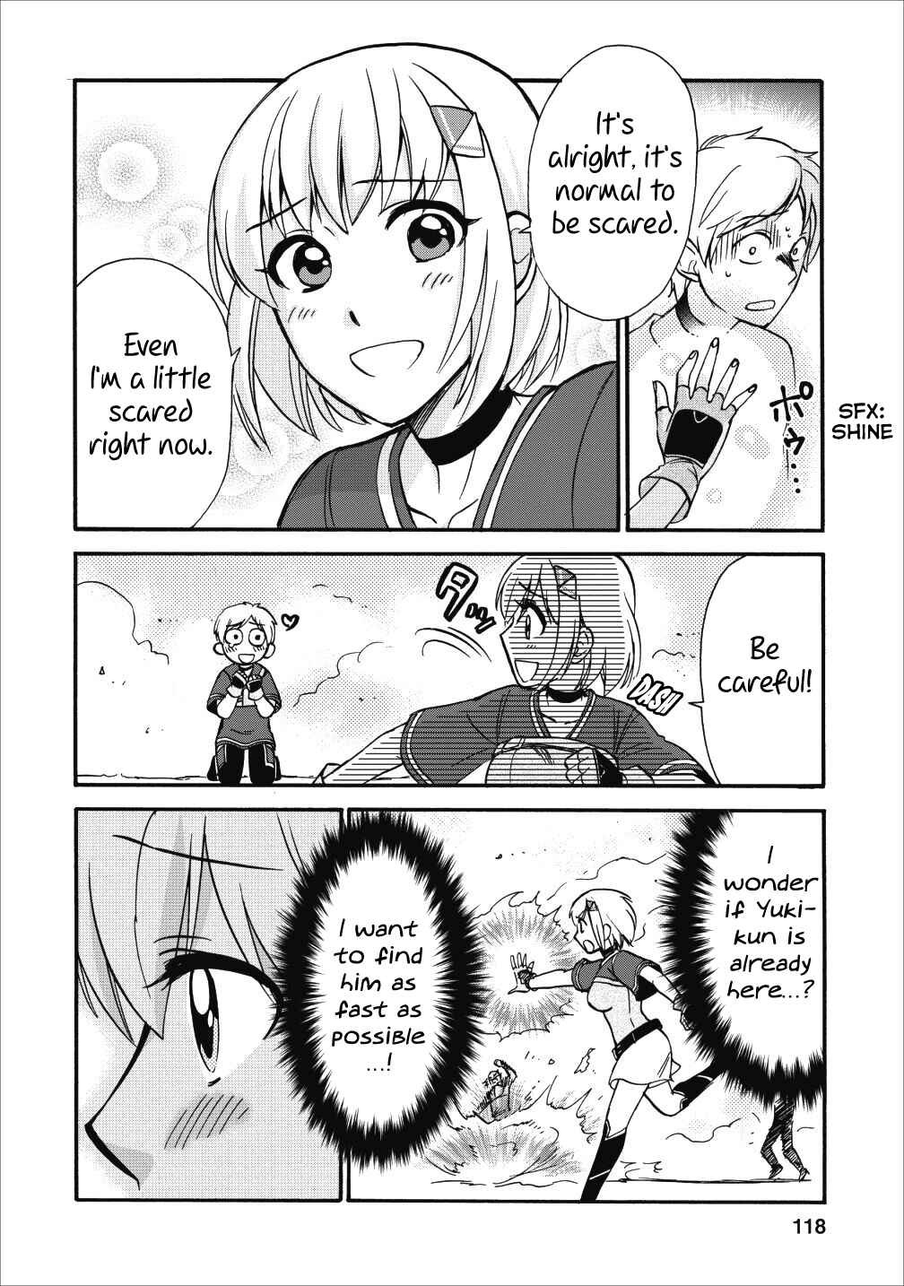 Chapter 14 - Page 19