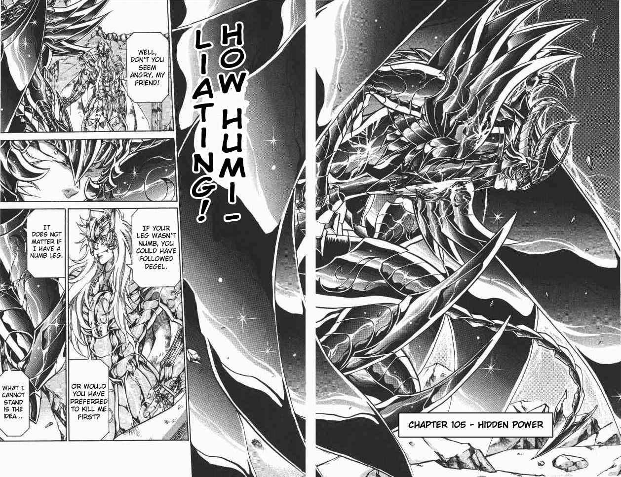 Chapter 105 - Page 2