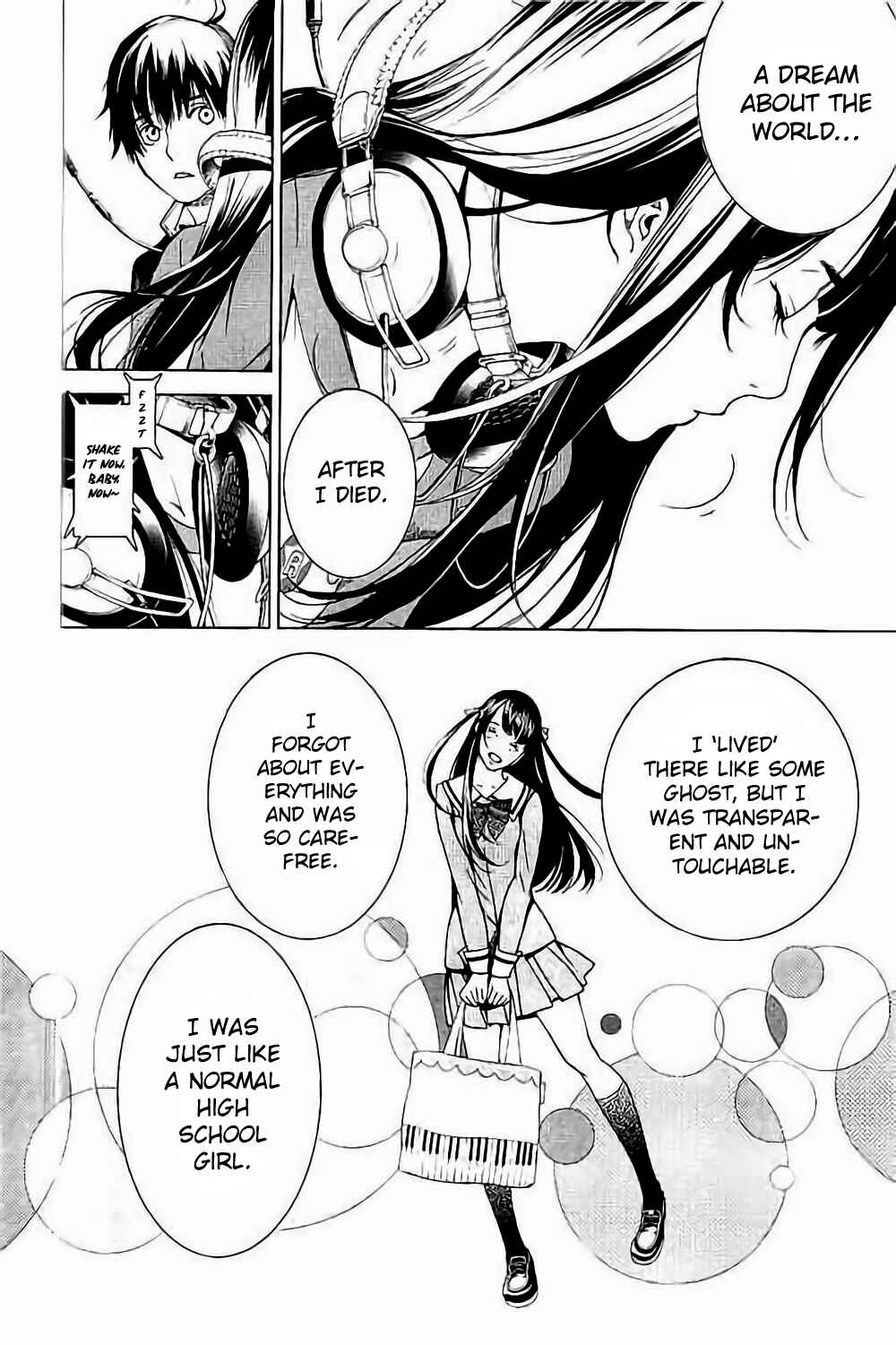 Chapter 38 - Page 23