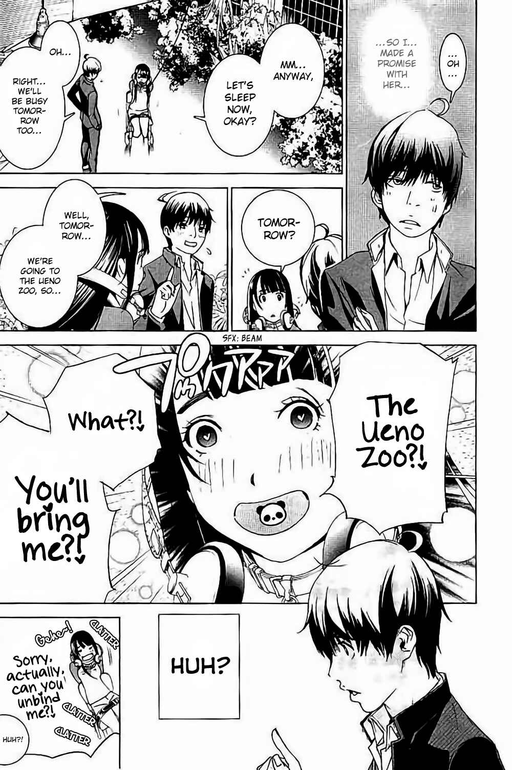 Chapter 38 - Page 37