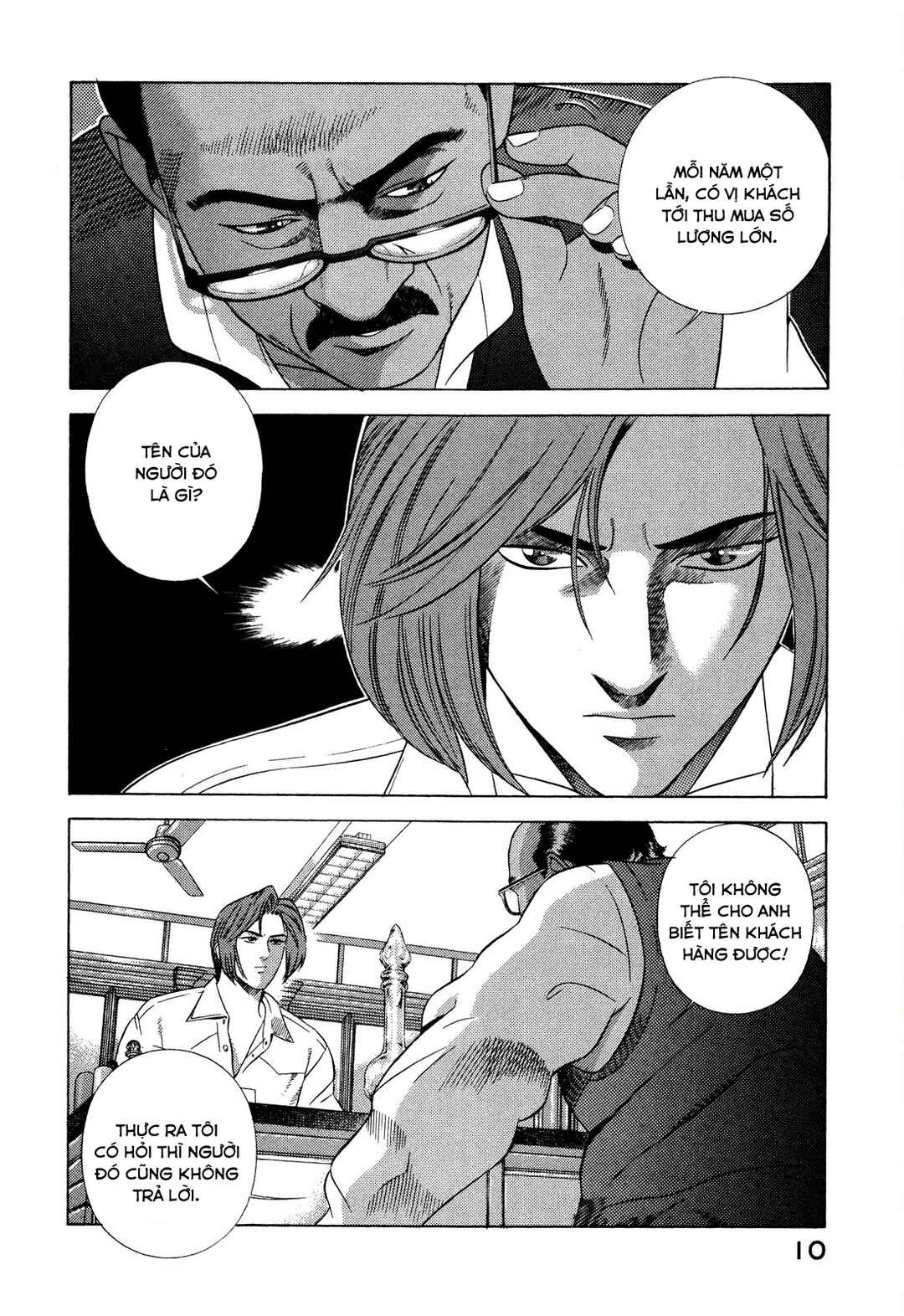 Chapter 49 - Page 11