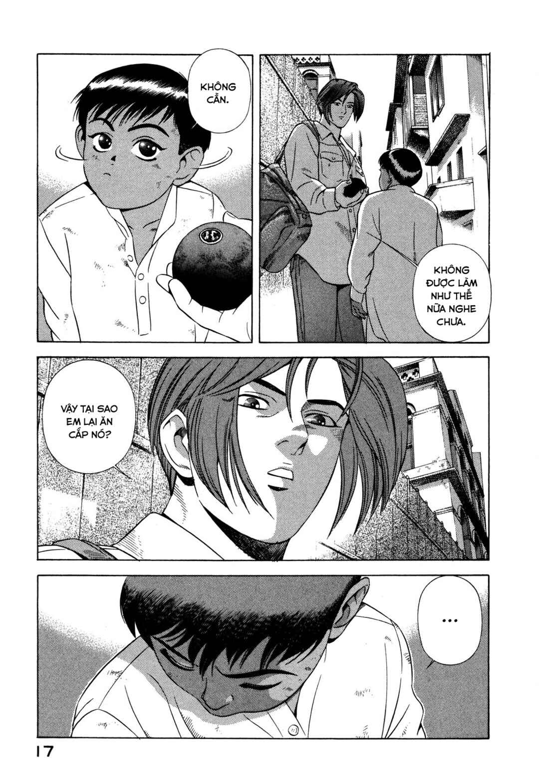 Chapter 49 - Page 18