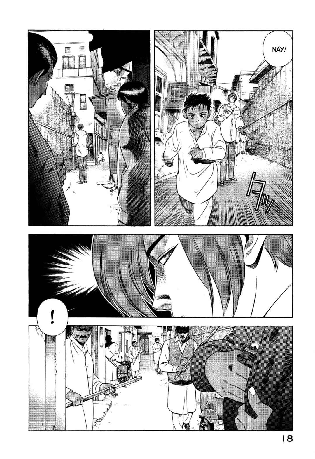 Chapter 49 - Page 19