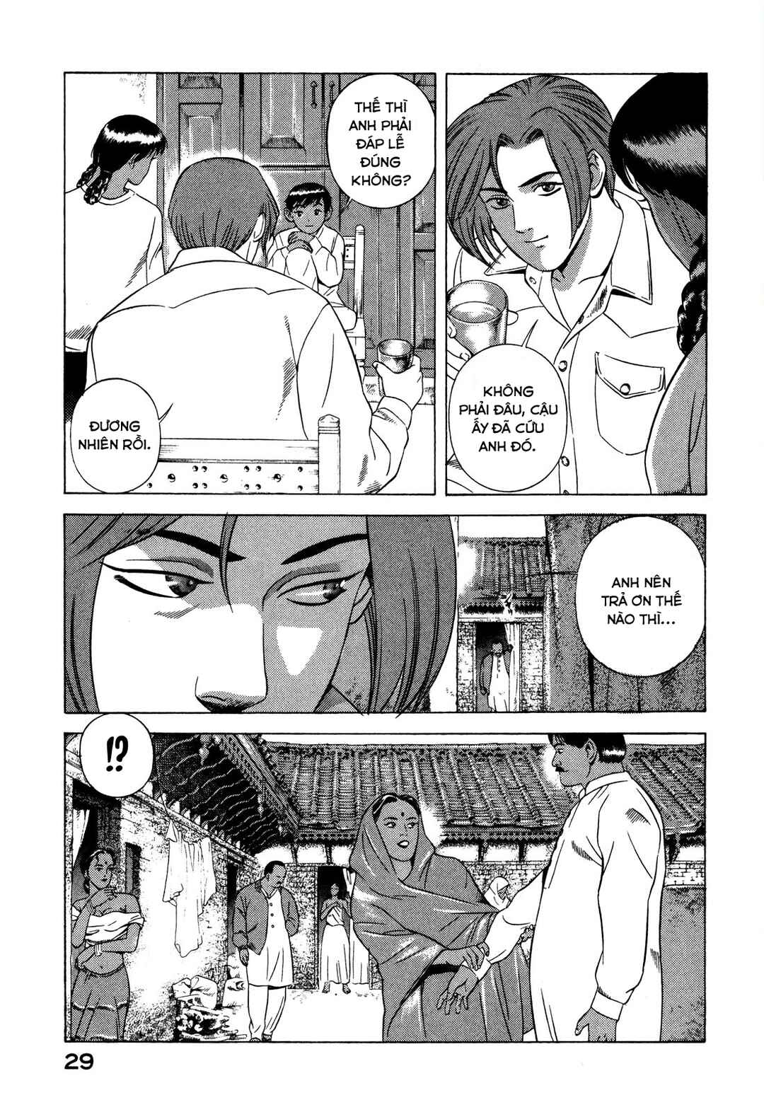 Chapter 49 - Page 30