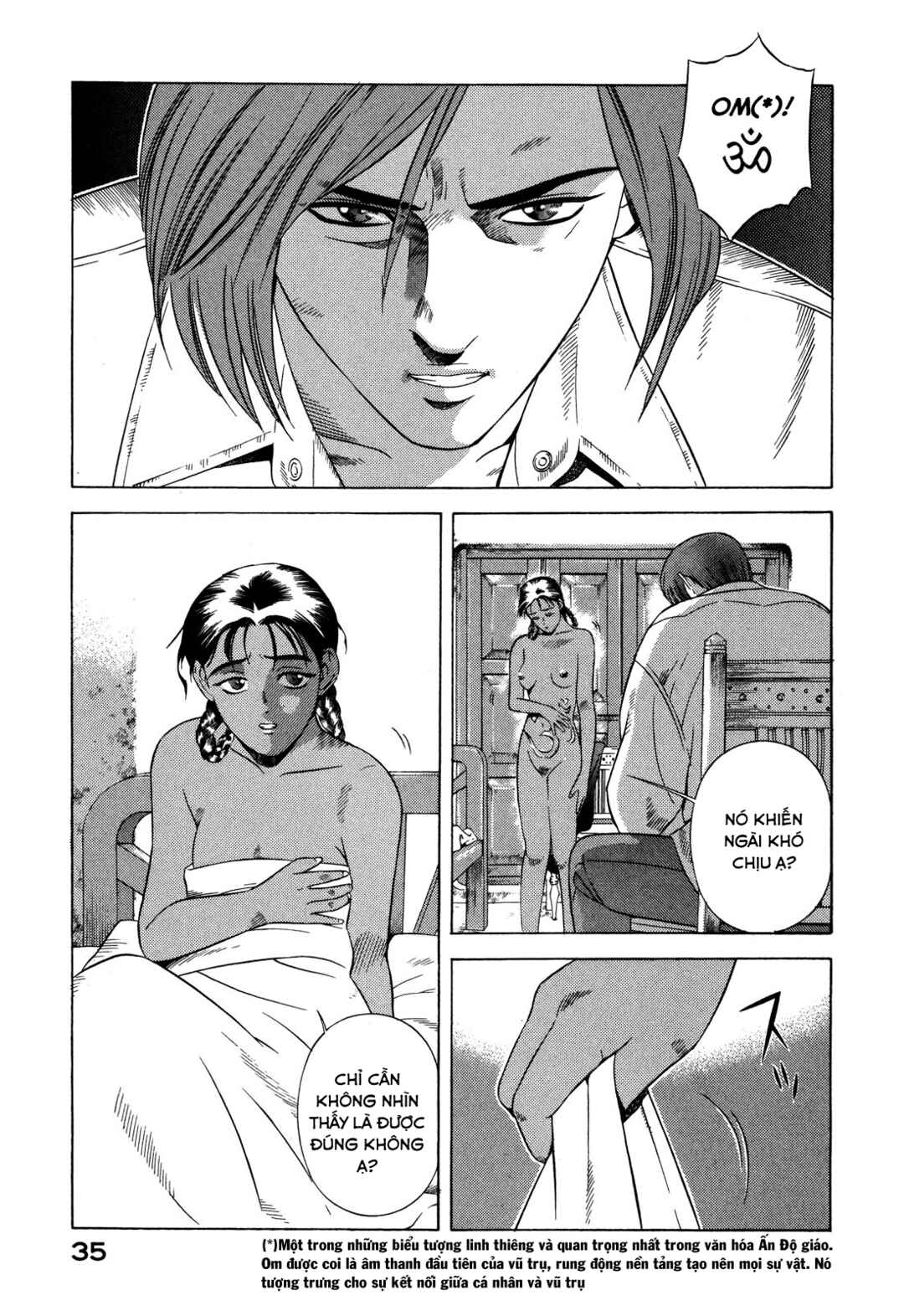 Chapter 49 - Page 36
