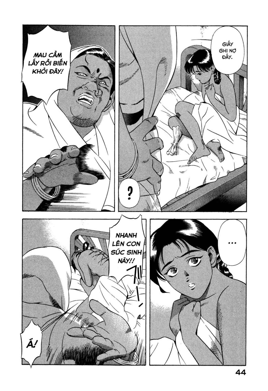 Chapter 49 - Page 45