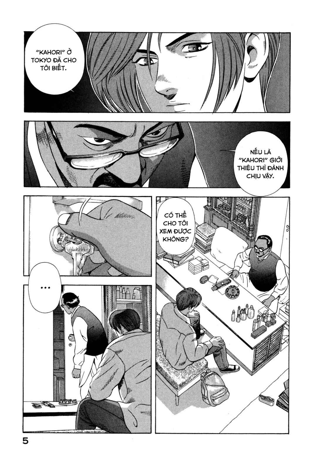 Chapter 49 - Page 6