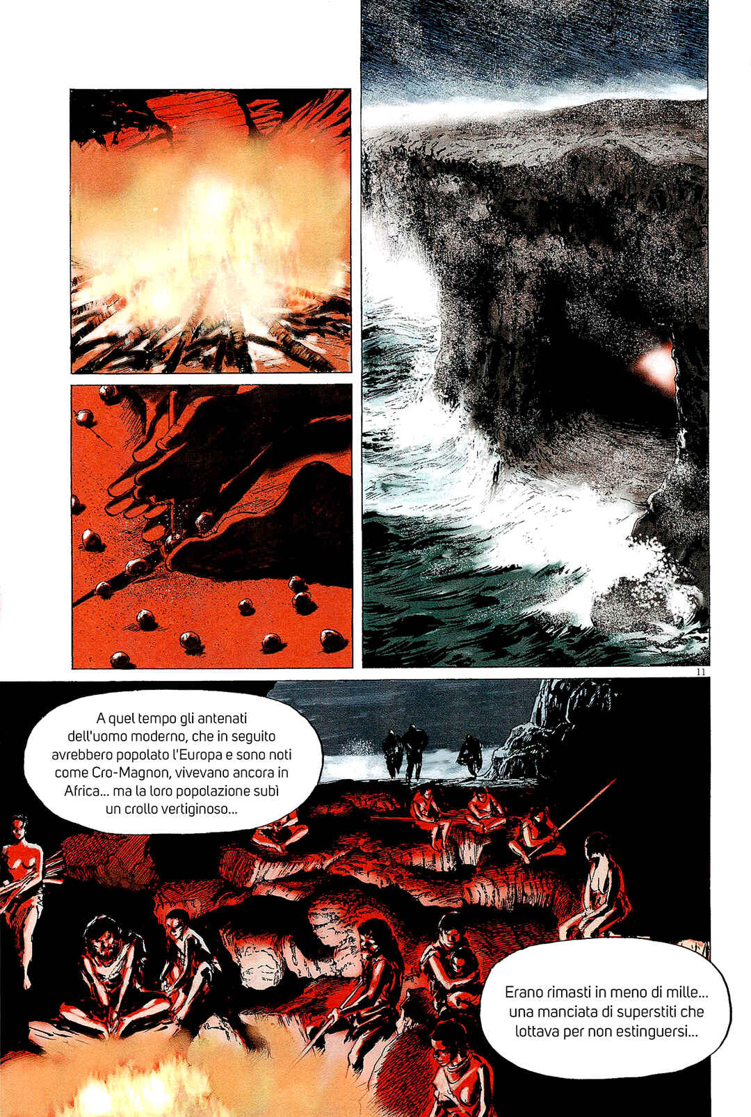 Chapter 32 - Page 11