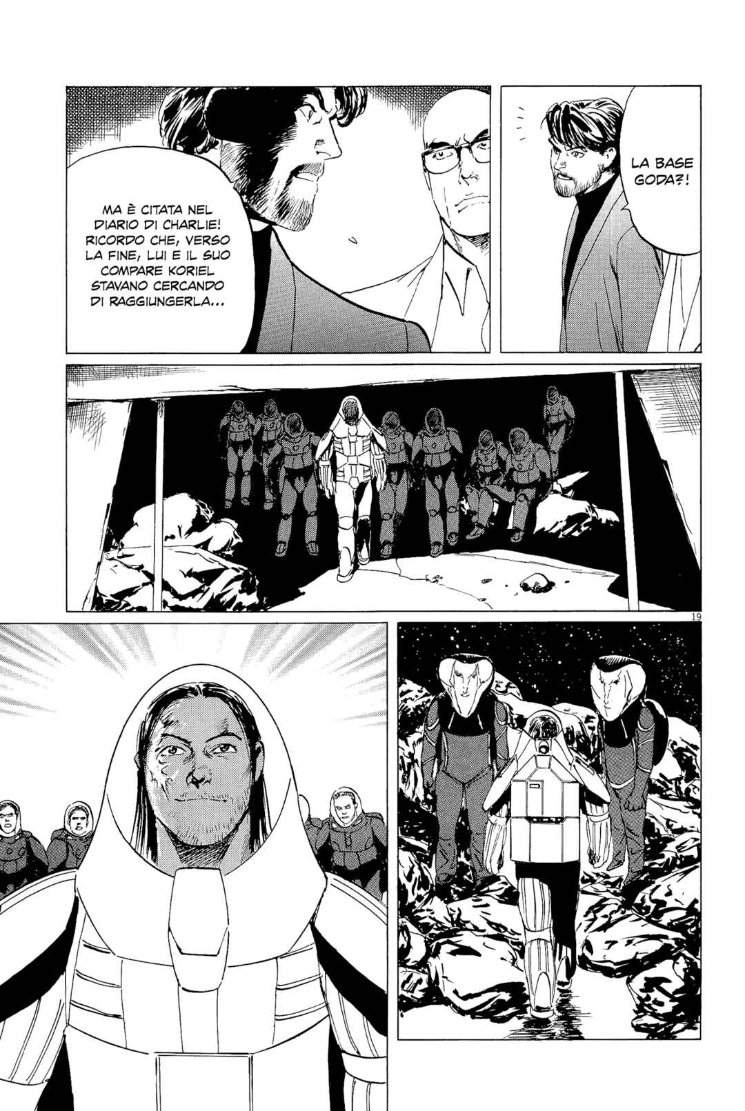 Chapter 32 - Page 19