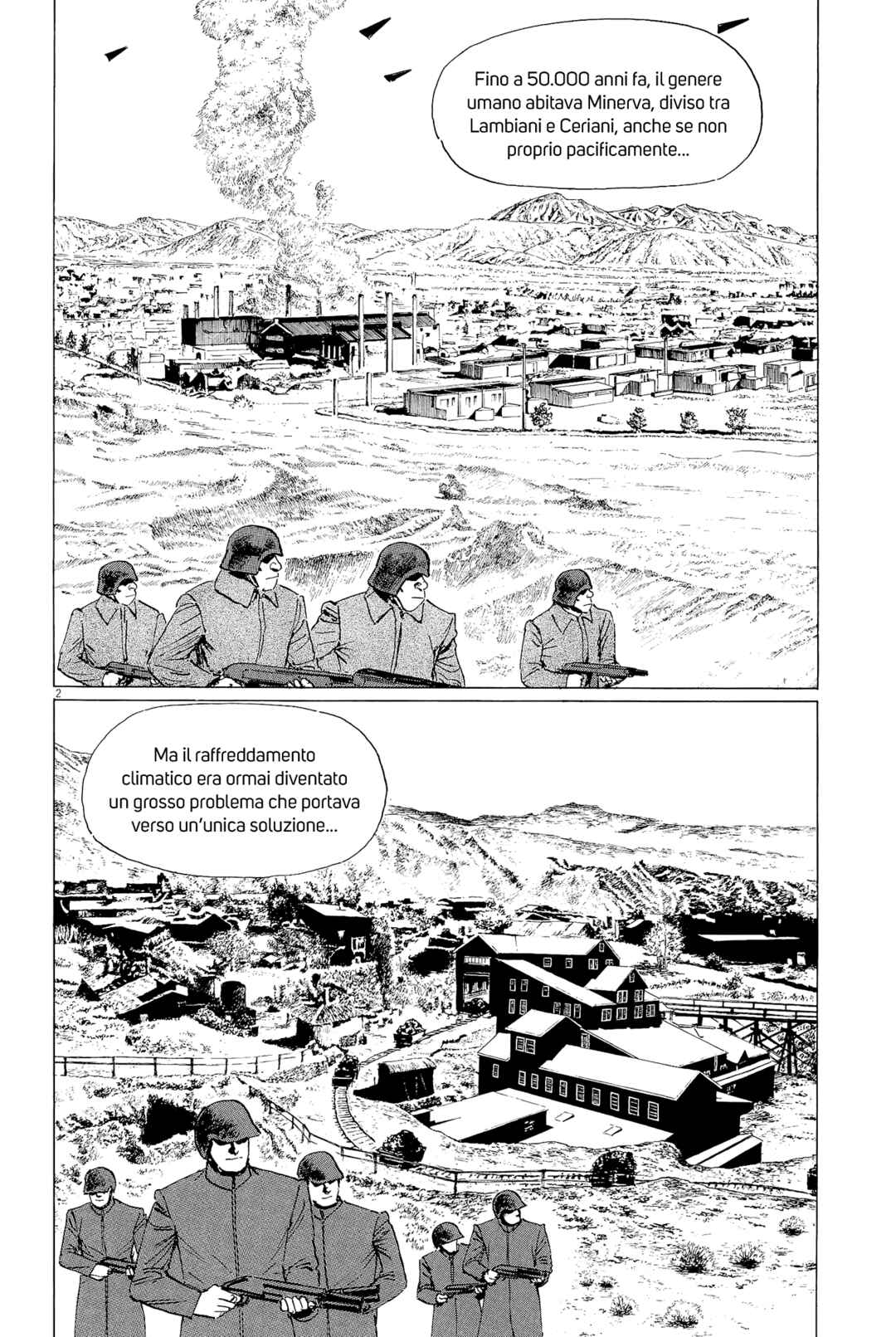Chapter 32 - Page 2