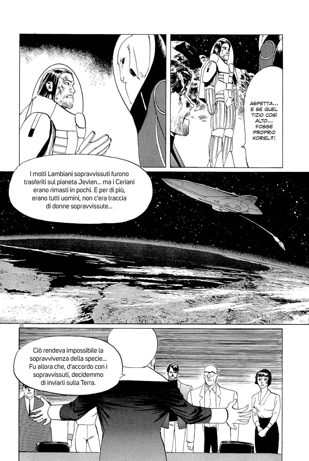 Chapter 32 - Page 20