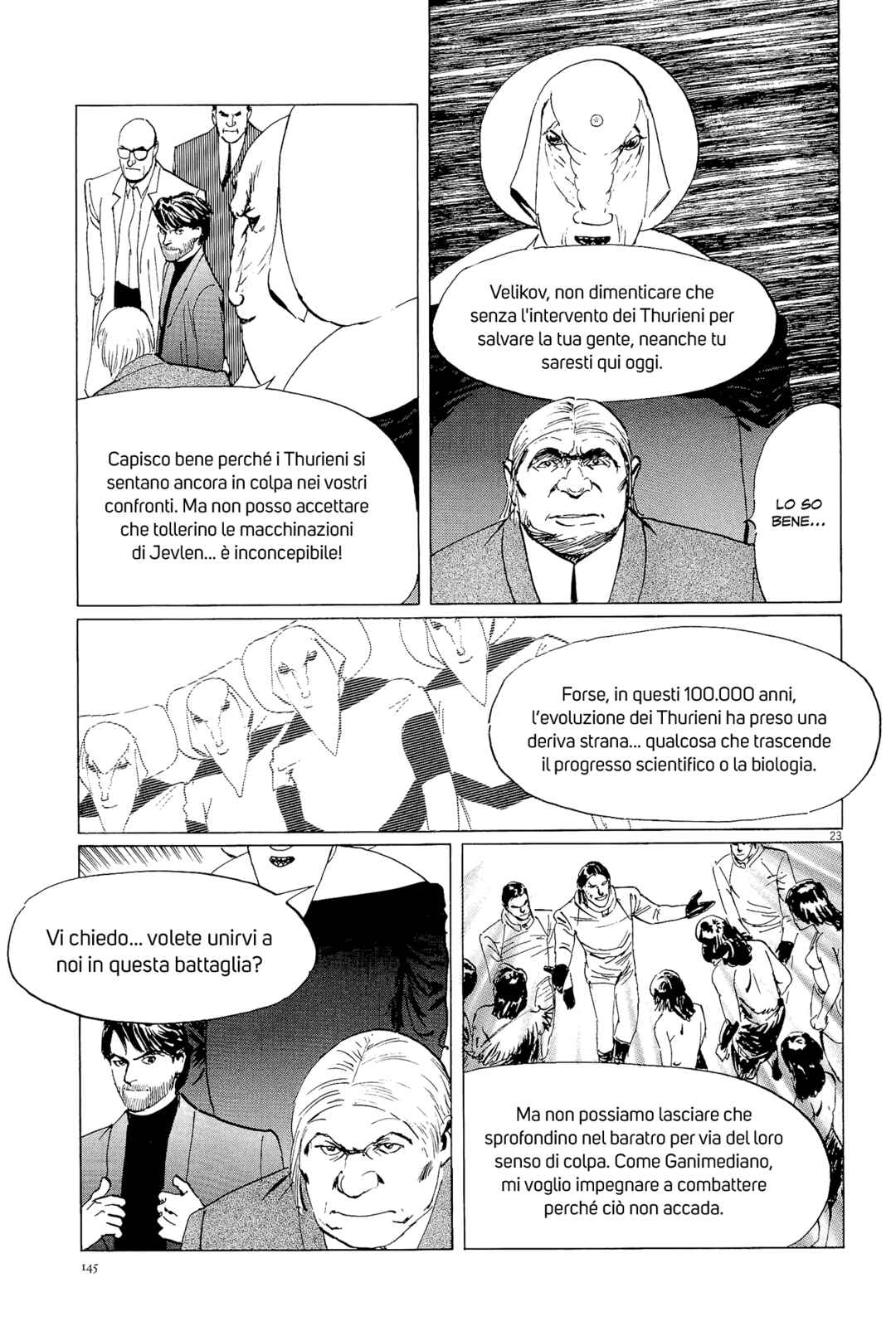 Chapter 32 - Page 23