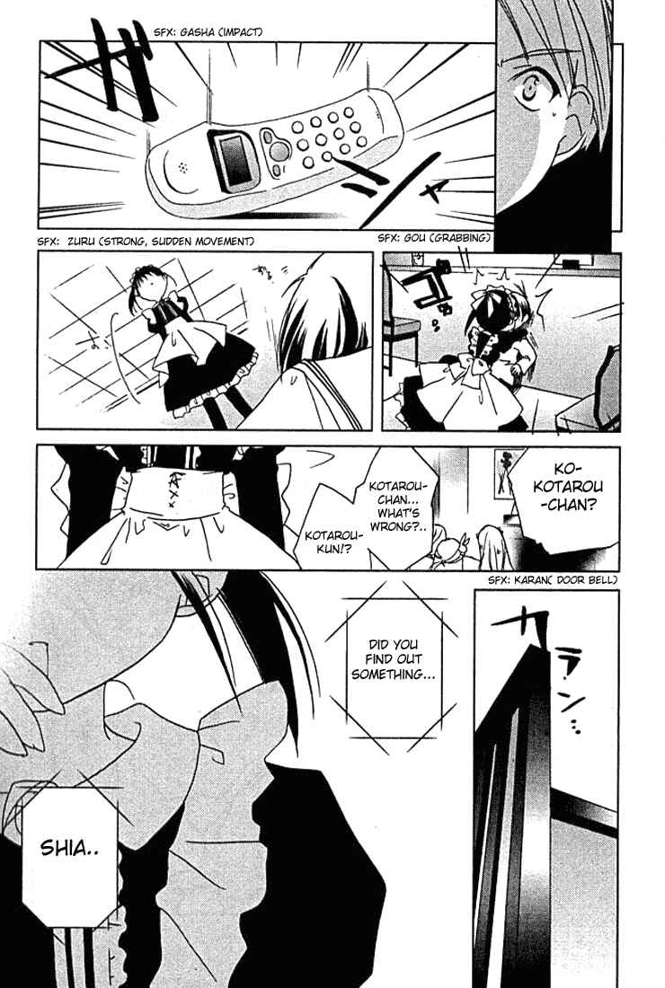 Chapter 27 - Page 32