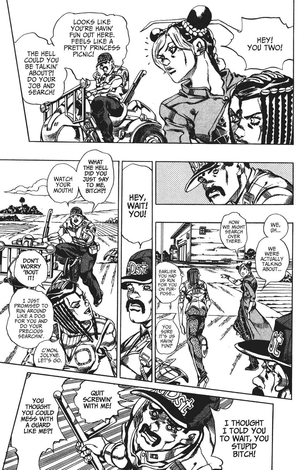 Chapter 27 - Page 3