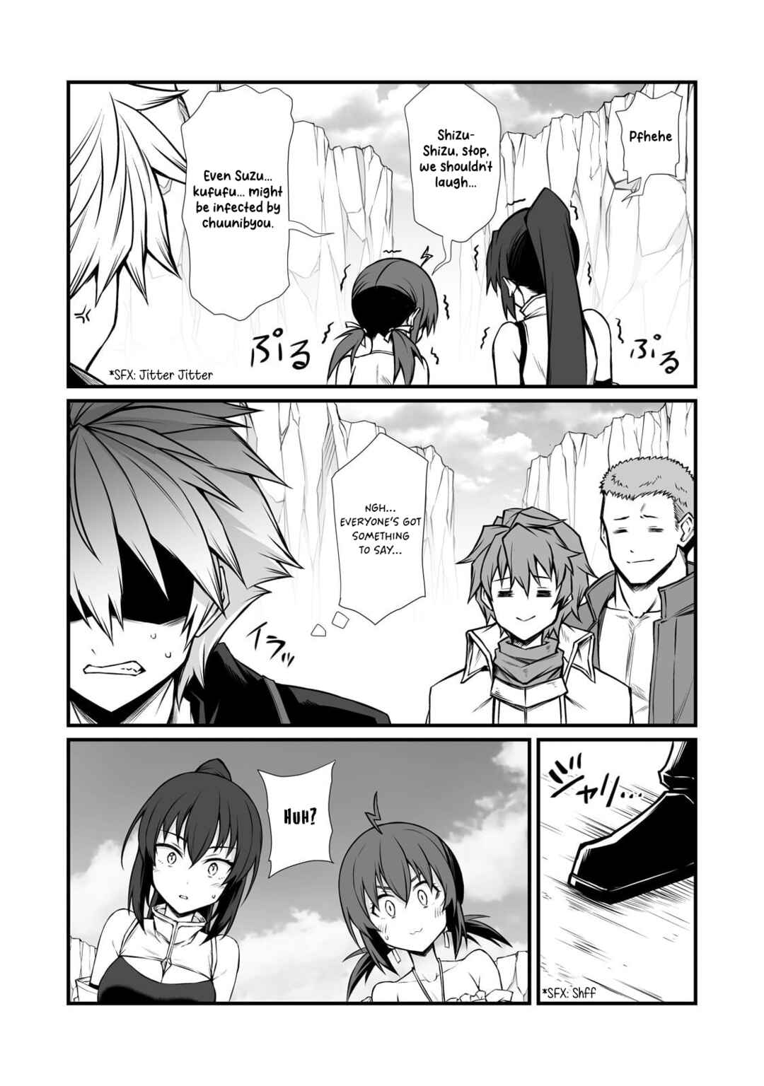 Chapter 88.1 - Page 12