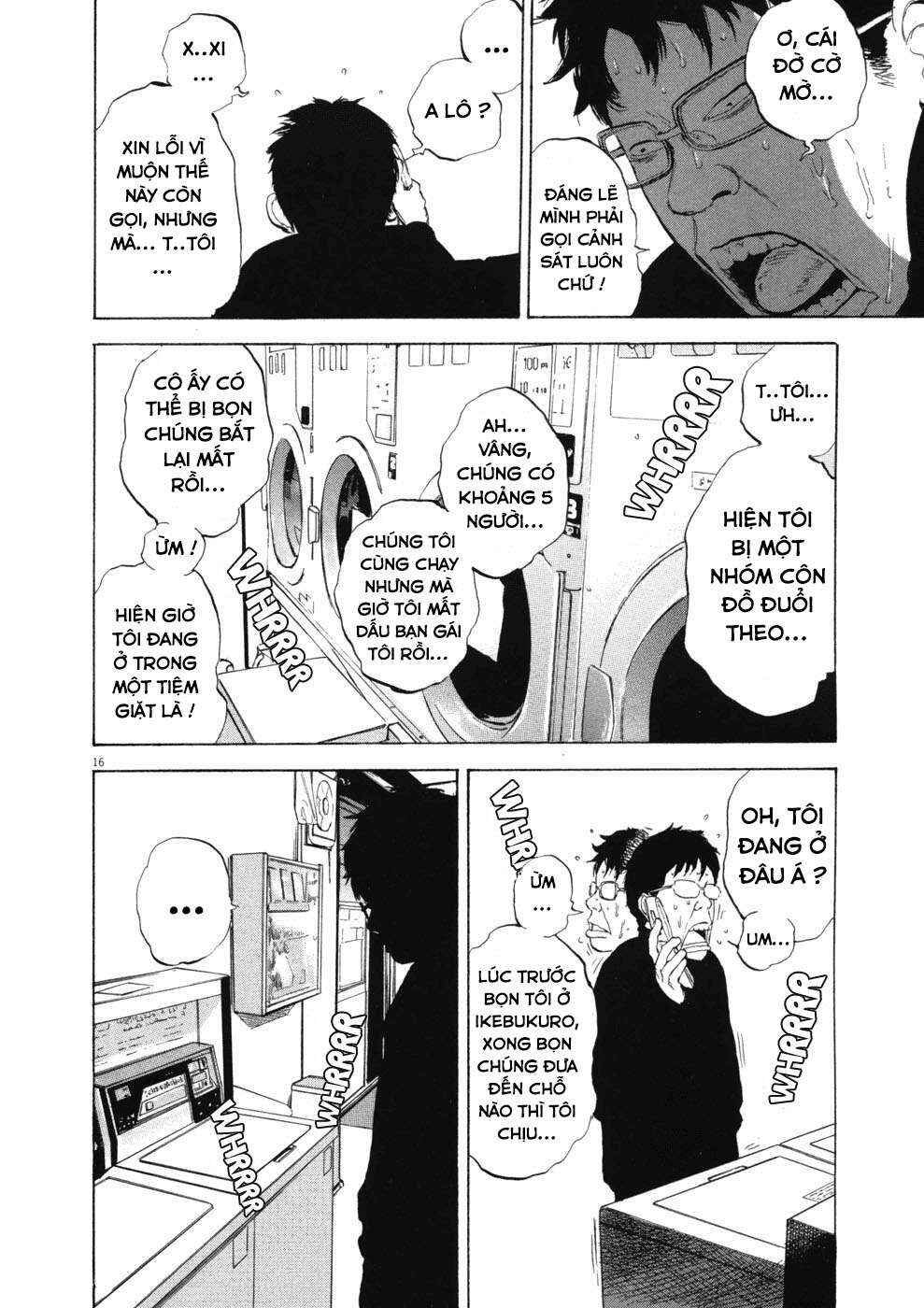 Chapter 72 - Page 16