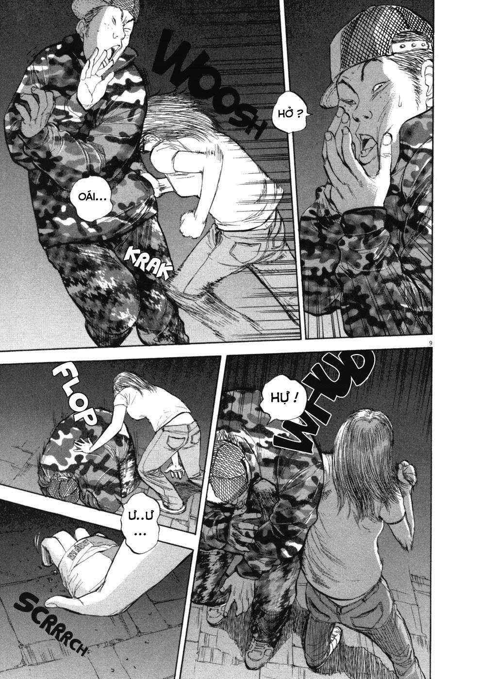 Chapter 72 - Page 9