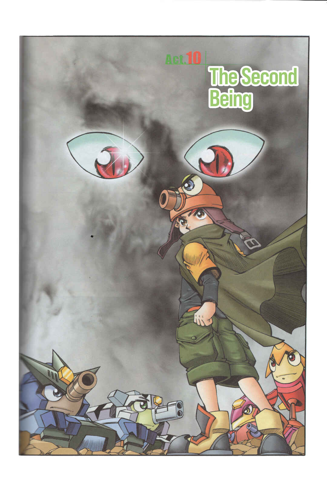 Chapter 10 - Page 1