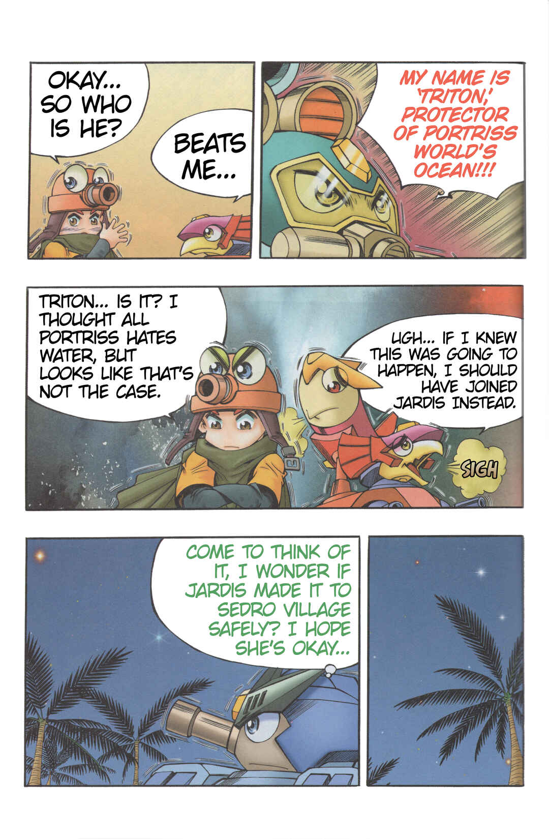 Chapter 10 - Page 12