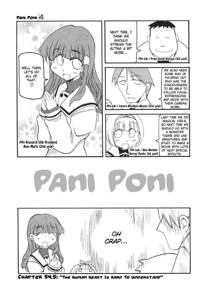 Chapter 54.5 - Page 1